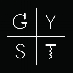 Image with 4 squares, with G, Y, S, and T letters respectively