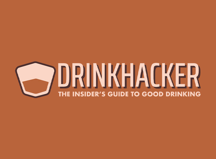 Drinkhacker - The insider's Guide to Good Drink