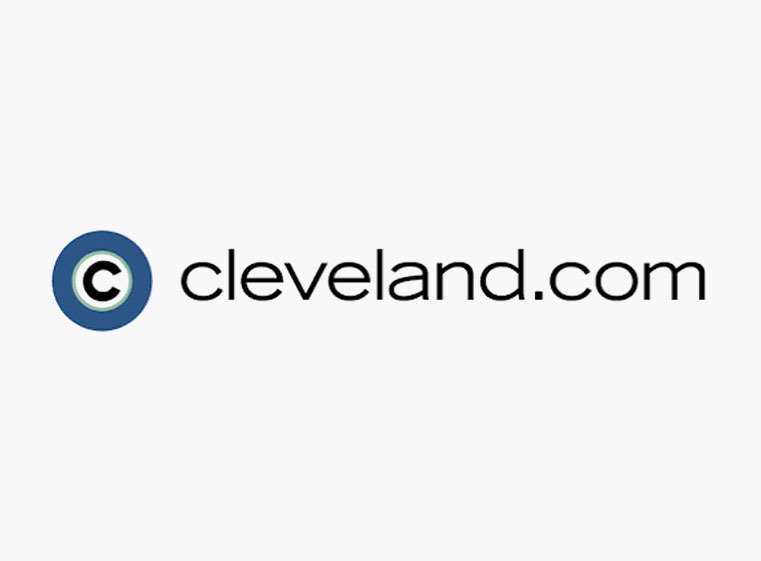 Cleveland.com Logo