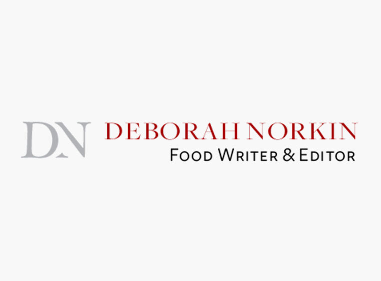 Deborah Norken Food Writer & Editor