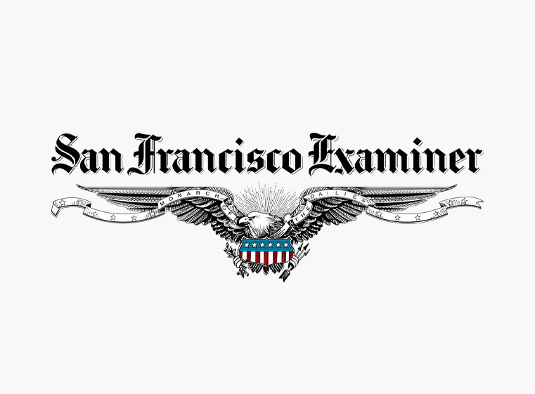 San Francisco Examiner logo