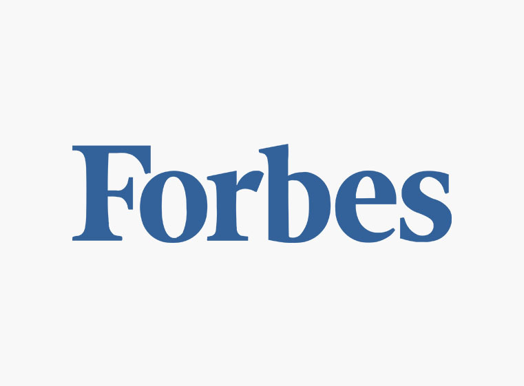 Forbes wordmark