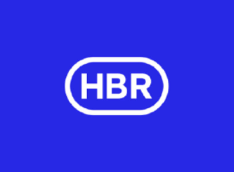 Honest Brand Reviews logo with "HBR"