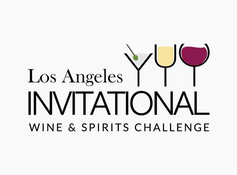 Los Angeles Invitation Wine & Spirits Challenge Logo