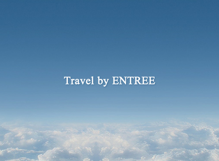 Travel by Entree