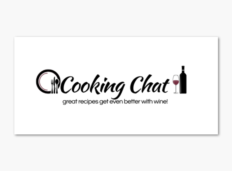 Cooking Chat - Great recipes get even better with wine!