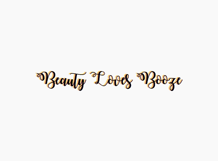 Beauty Loves Booze logo